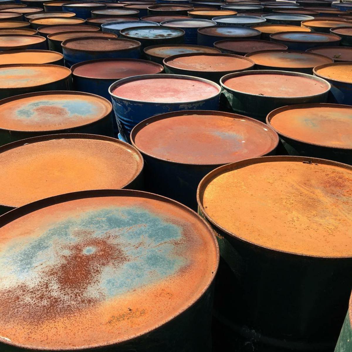 石油现货(石油现货行情最新消息)