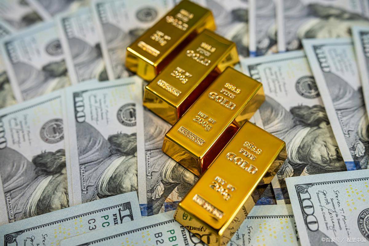 黄金现货期货(黄金现货期货行情)