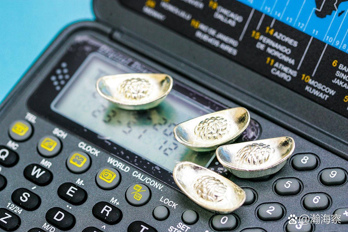 投资现货白银(投资现货白银怎么样)