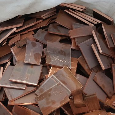 电解铜现货(电解铜现货交易在哪里)