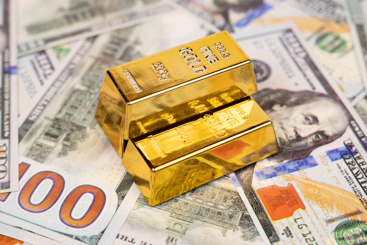 现货黄金白银(现货黄金白银走势)