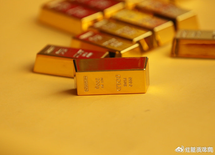 现货黄金白银(现货黄金白银走势)