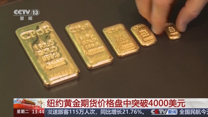 黄金现货期货(黄金现货期货价格)
