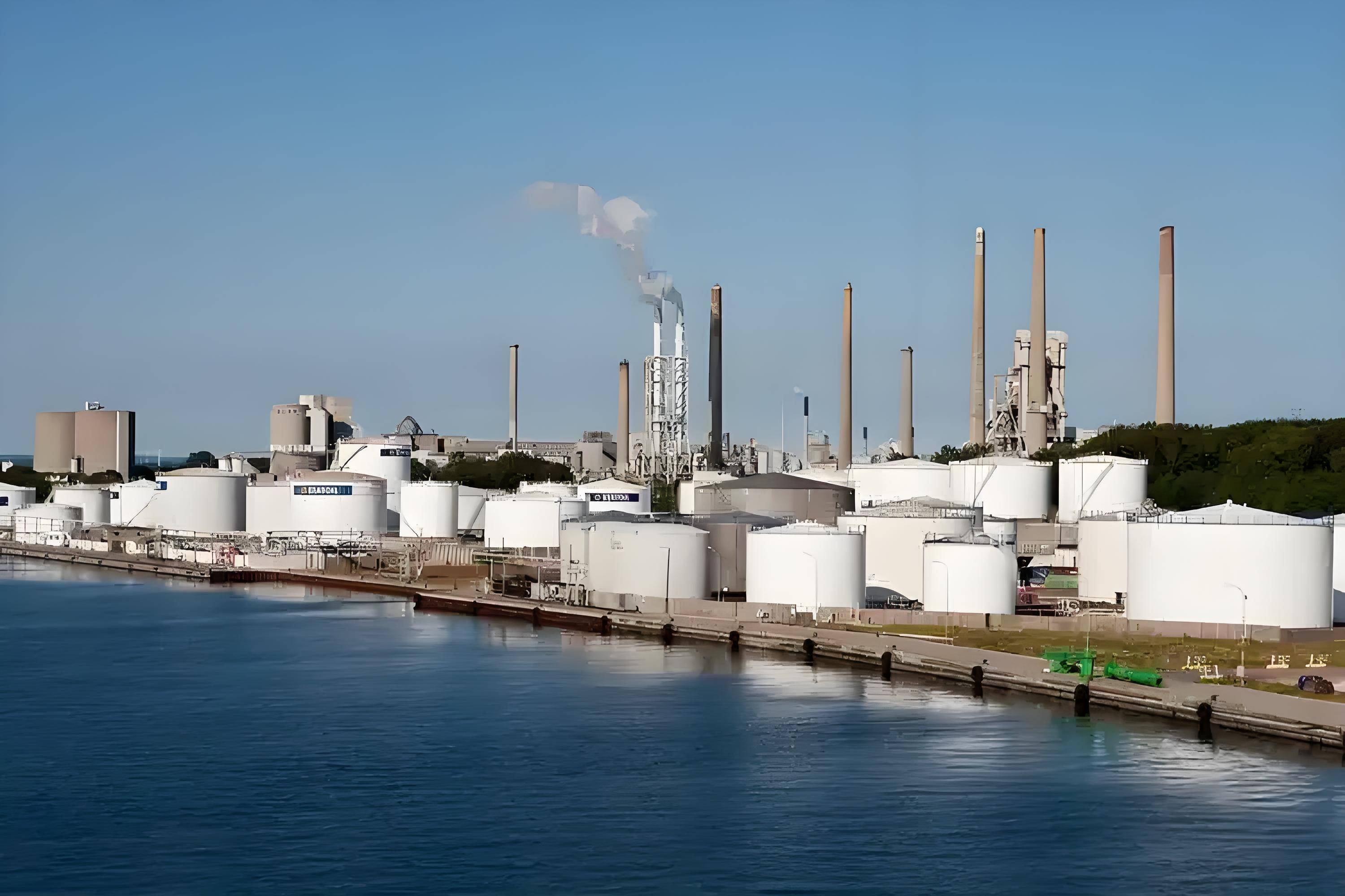 天然气现货(天然气现货交易)