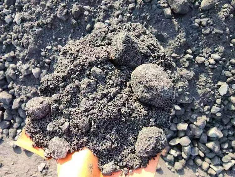 铁矿石现货(铁矿石现货最新价格) 铁矿石现货(铁矿石现货最新价格)