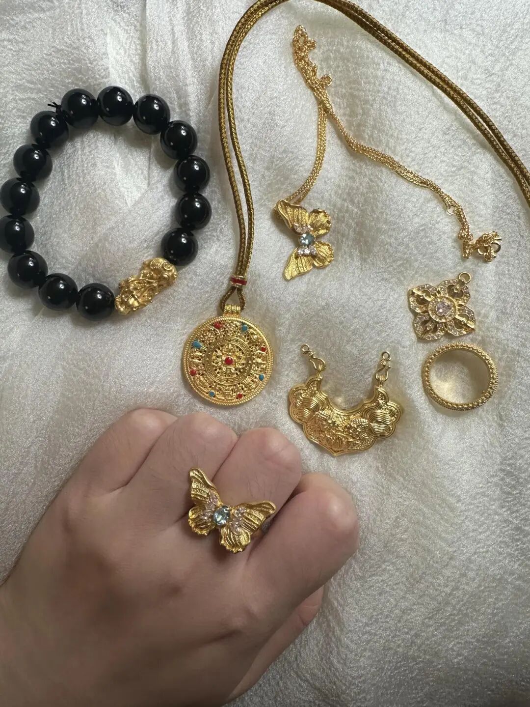 现货黄金金价(现货黄金金价走势图)