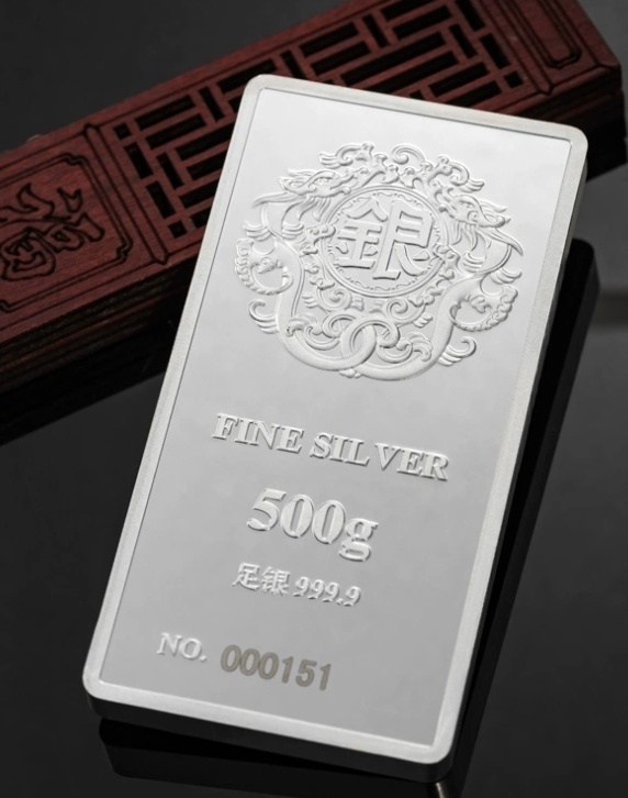 现货白银投资(现货白银投资对比)