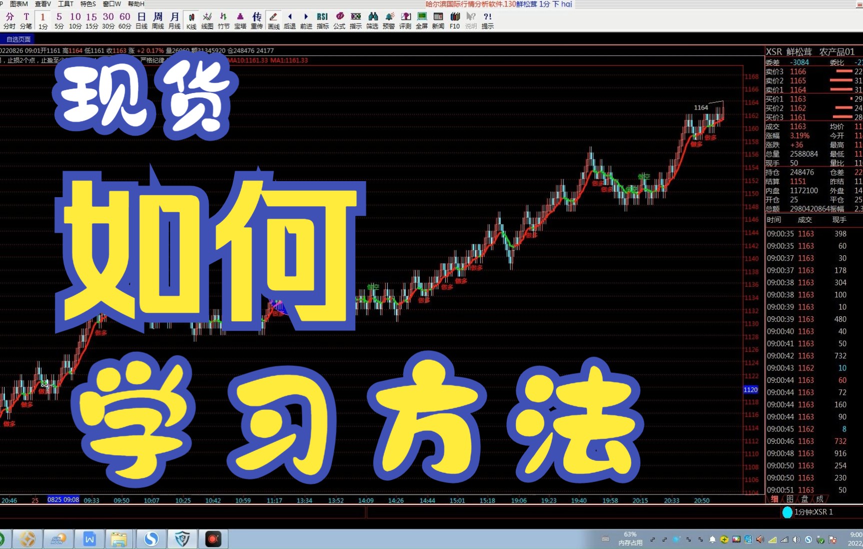 现货买卖(现货买卖怎么操作) 现货买卖(现货买卖怎么操作)