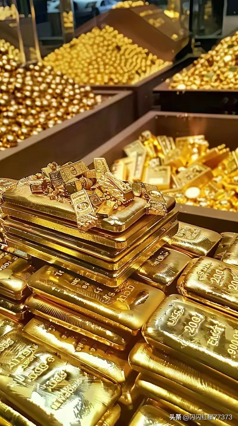 现货黄金多少(现货黄金多少钱一盎司)