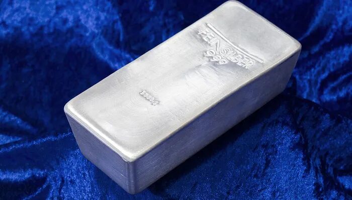 银现货(银现货白银)