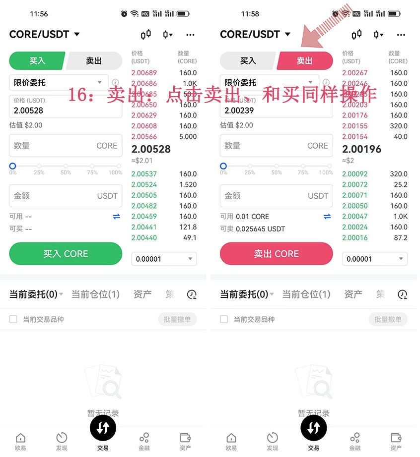 现货买卖(现货买卖技巧)