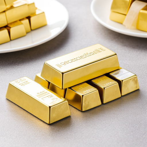 黄金现货是什么(黄金现货与现货黄金区别) 黄金现货是什么(黄金现货与现货黄金区别)