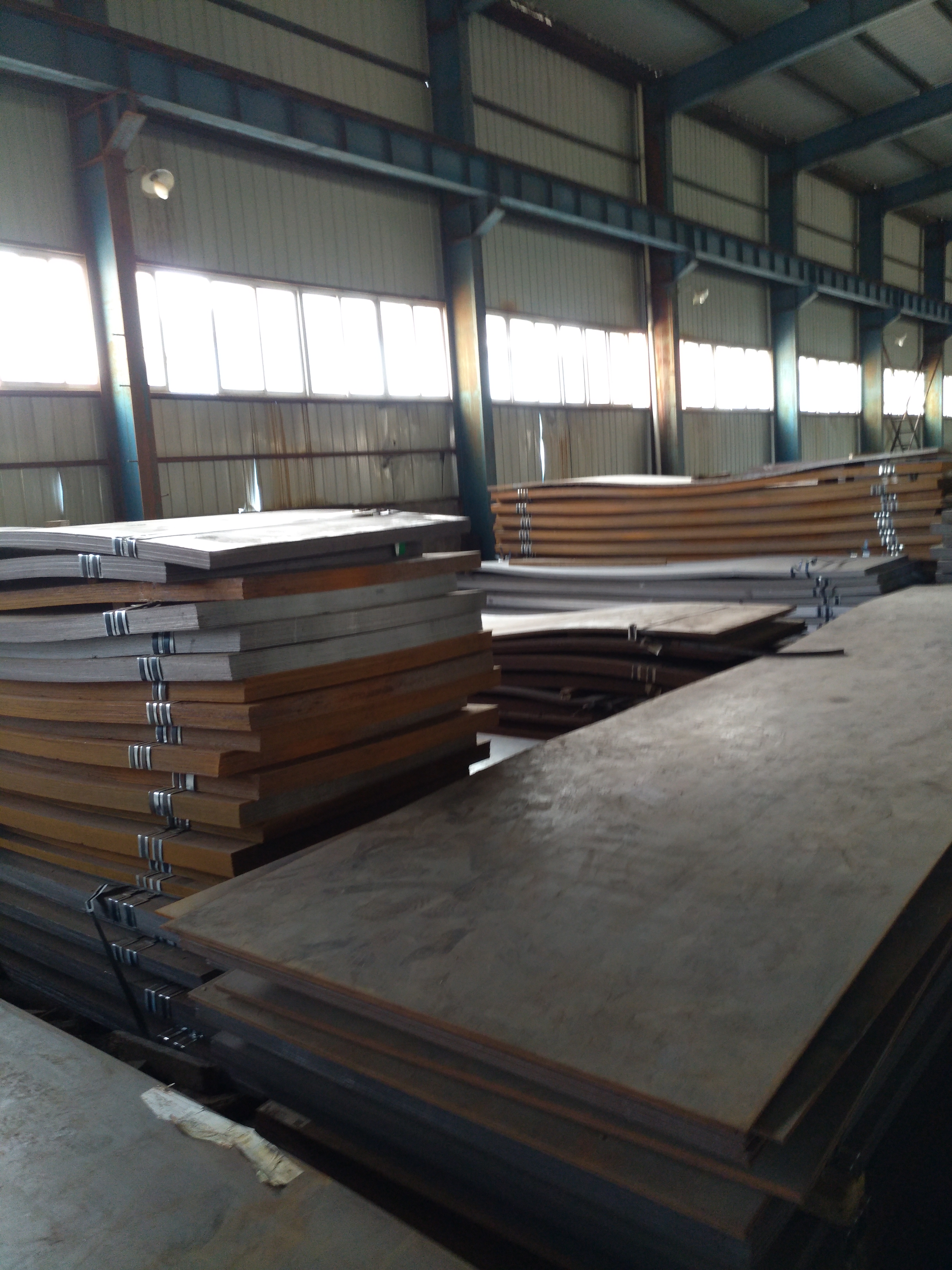 钢材现货(钢材现货价格)