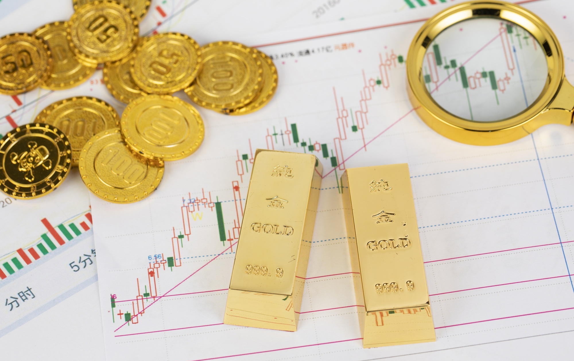 现货外汇(现货外汇交易平台排名)