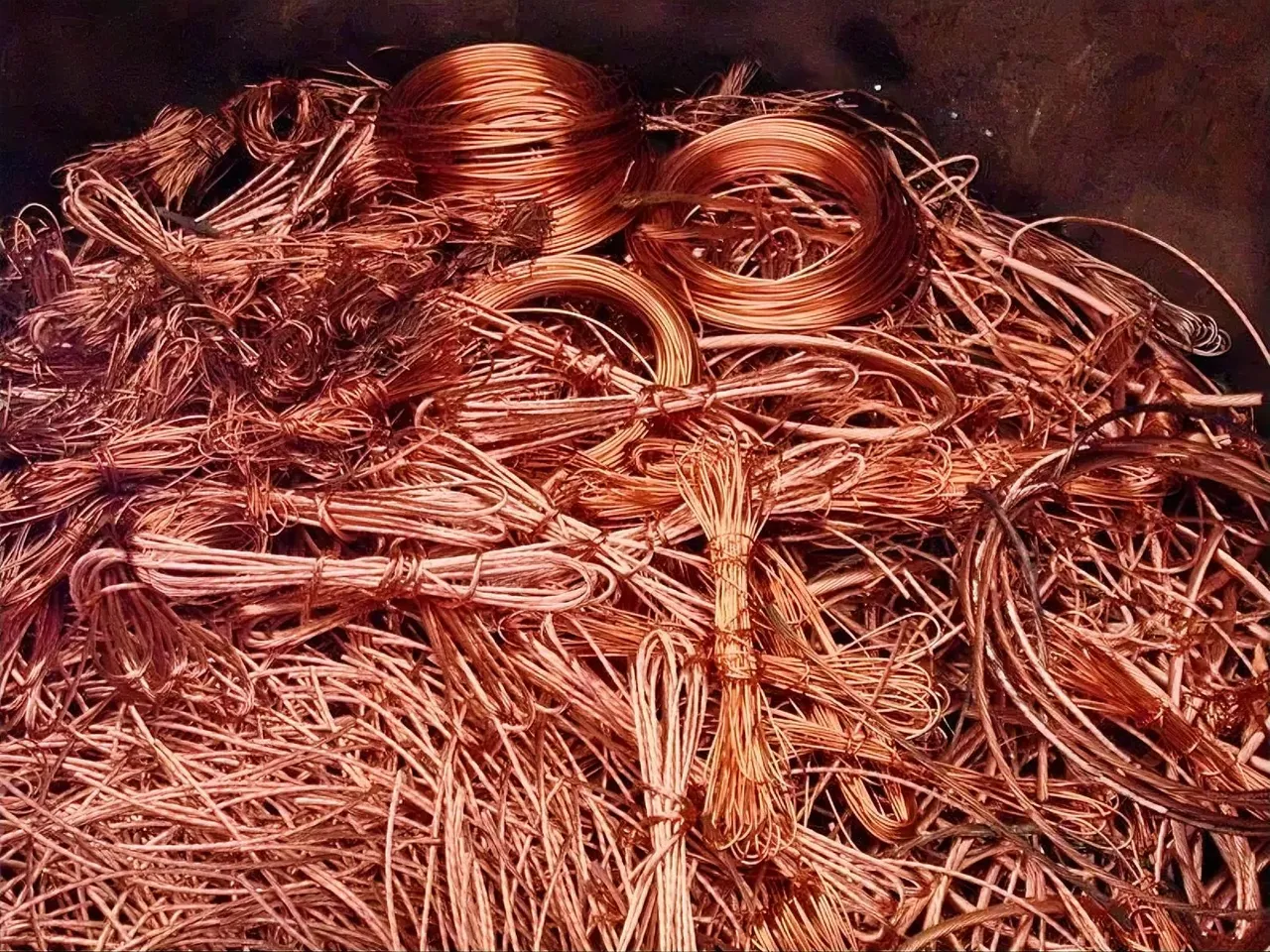 铜现货(铜现货价格)