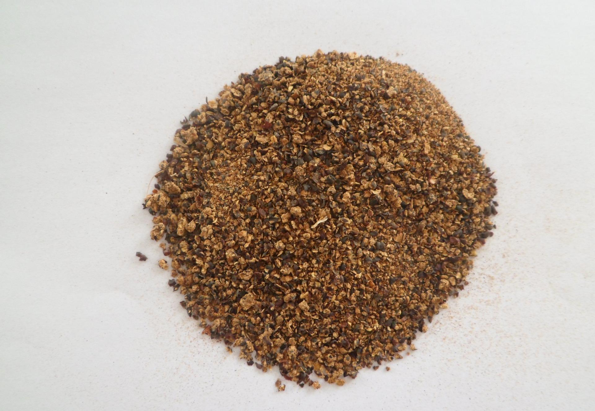 菜粕现货(菜粕现货实时价格行情)