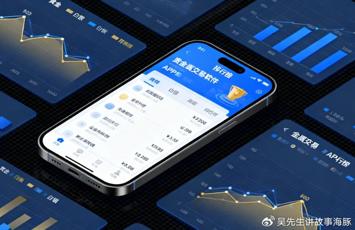 现货app(现货黄金app下载)