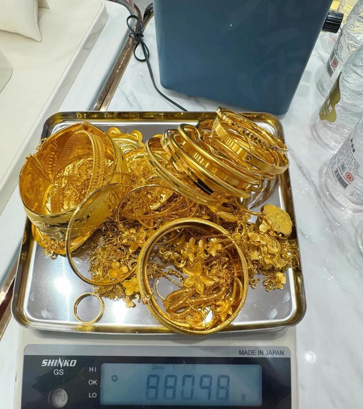 炒现货黄金(炒现货黄金怎么样) 炒现货黄金(炒现货黄金怎么样)