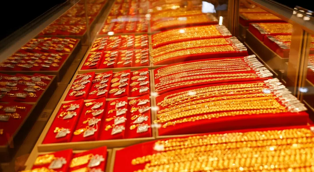 国际现货(国际现货黄金价格走势图) 国际现货(国际现货黄金价格走势图)