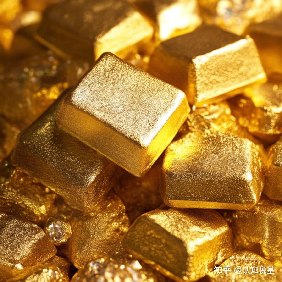 现货黄(现货黄金价格行情走势)