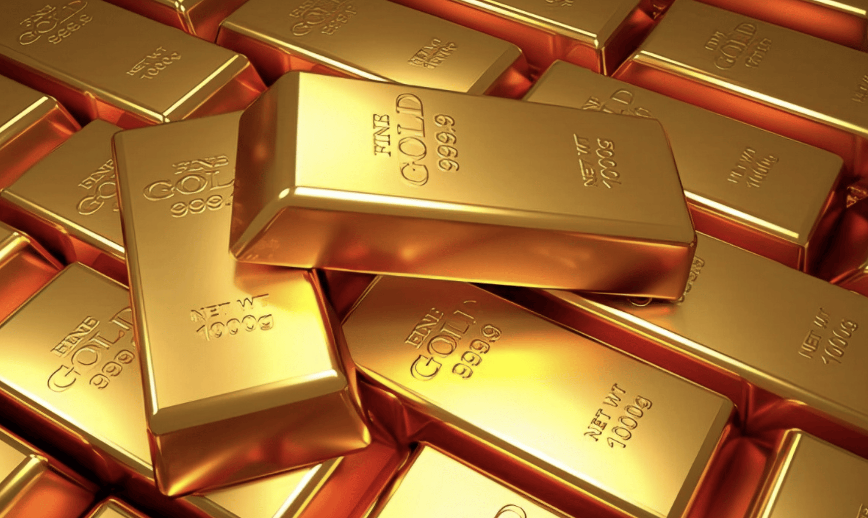 现货黄(现货黄金走势图 实时行情)