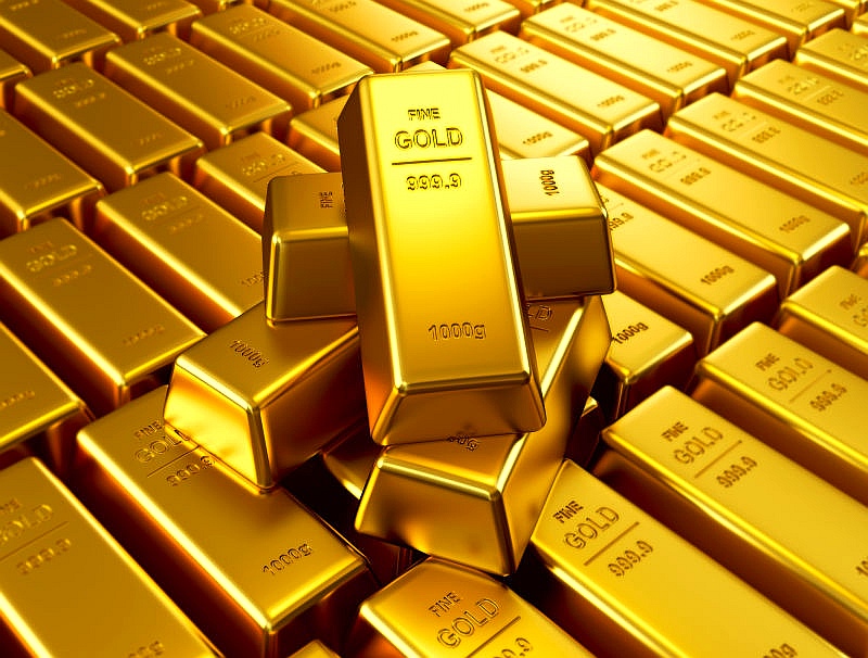 现货黄金白银(国际现货黄金白银)