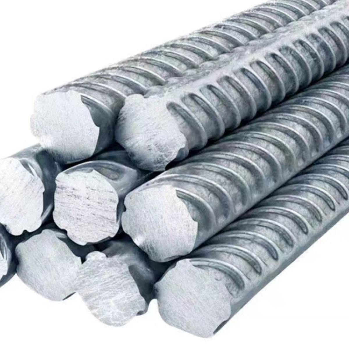 螺纹钢现货(今日螺纹钢钢材价格一吨多少钱)