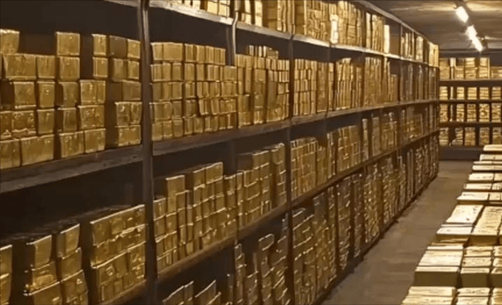 炒现货黄金(炒现货黄金看什么级别k线) 炒现货黄金(炒现货黄金看什么级别k线)