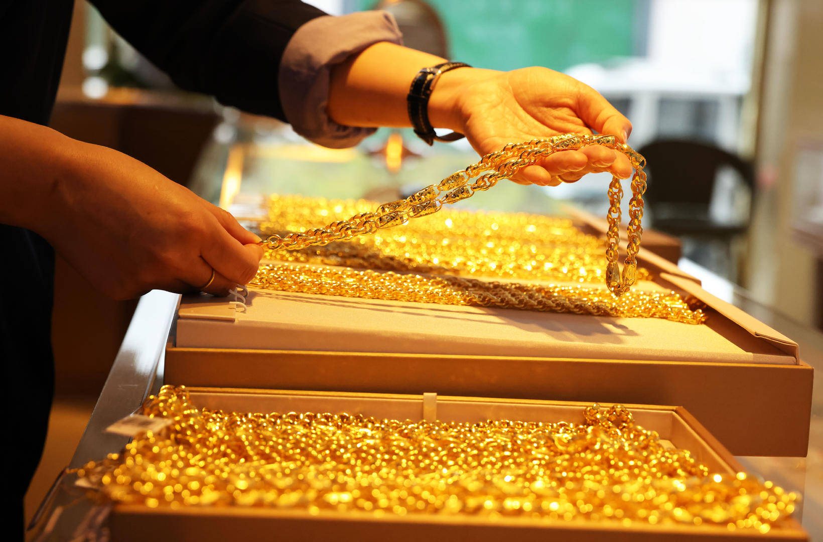 炒现货黄金(炒现货黄金看什么级别k线) 炒现货黄金(炒现货黄金看什么级别k线)