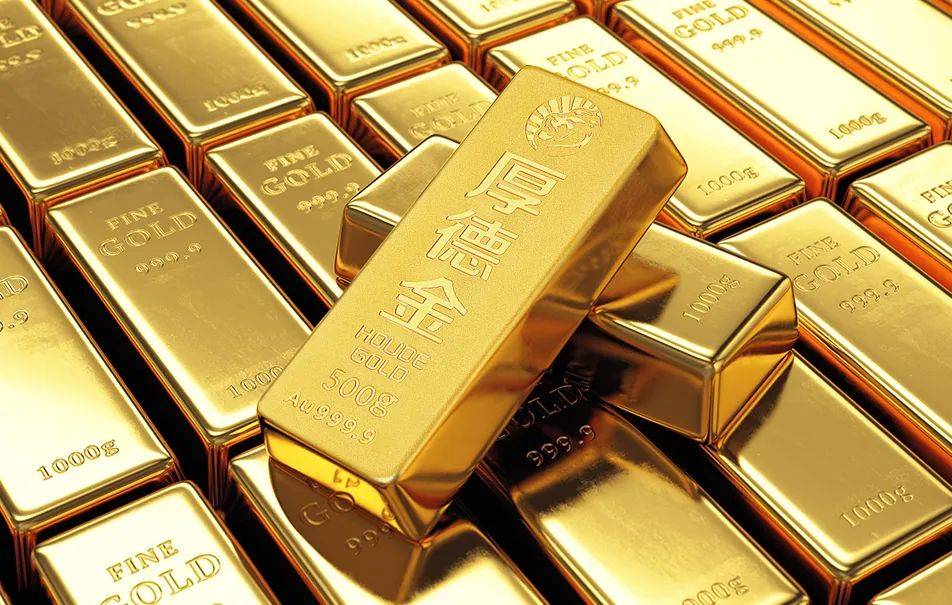 炒黄金现货(炒黄金现货应该买什么股票) 炒黄金现货(炒黄金现货应该买什么股票)