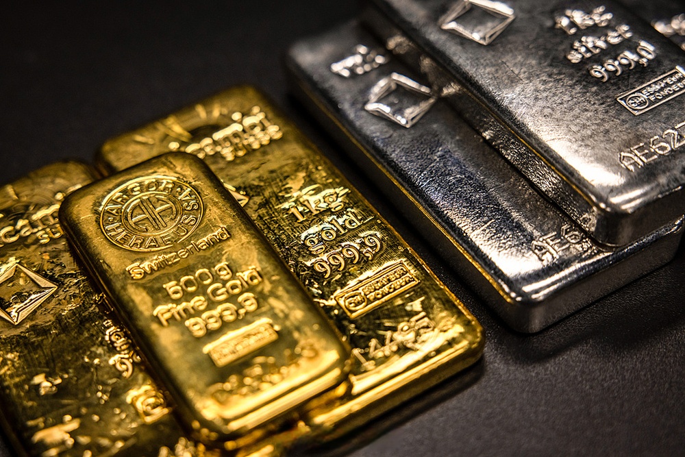 贵金属现货(贵金属现货是什么意思)