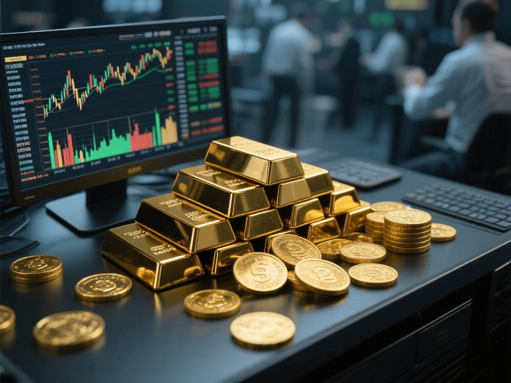 贵金属现货(贵金属现货平台) 贵金属现货(贵金属现货平台)