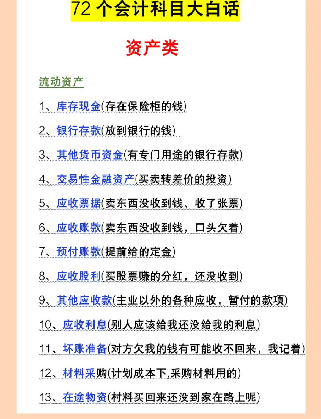 其他货币资金包括哪些内容(其他货币资金包括哪些内容和科目)