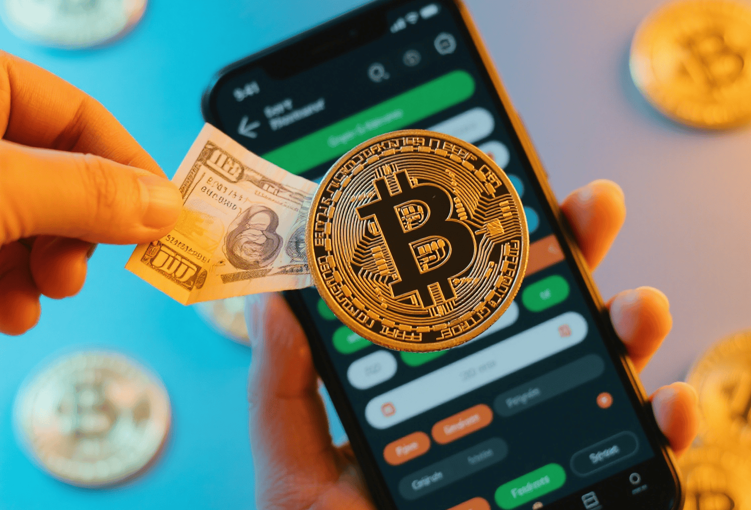 包含虚拟货币正规交易平台的词条