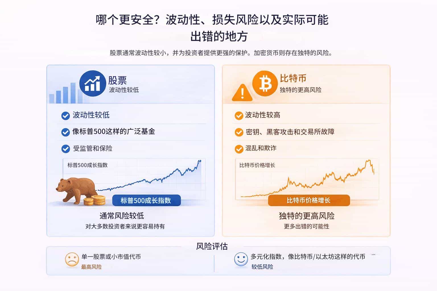 货币基金风险(货币基金风险大吗)