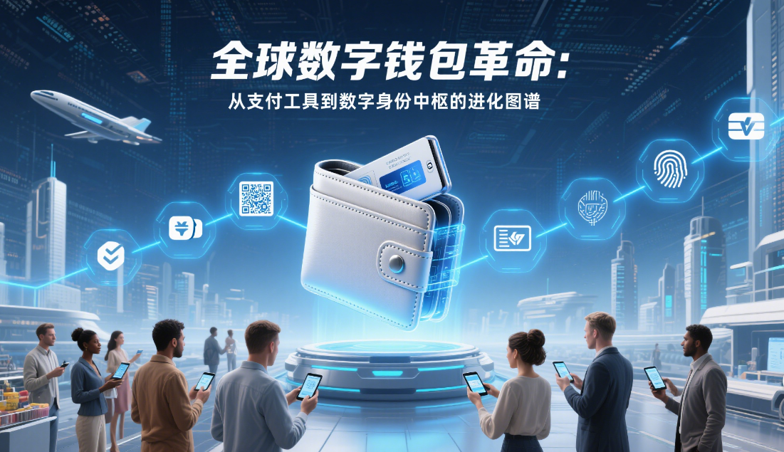 数字货币是什么(数字货币是什么意思怎么赚钱)