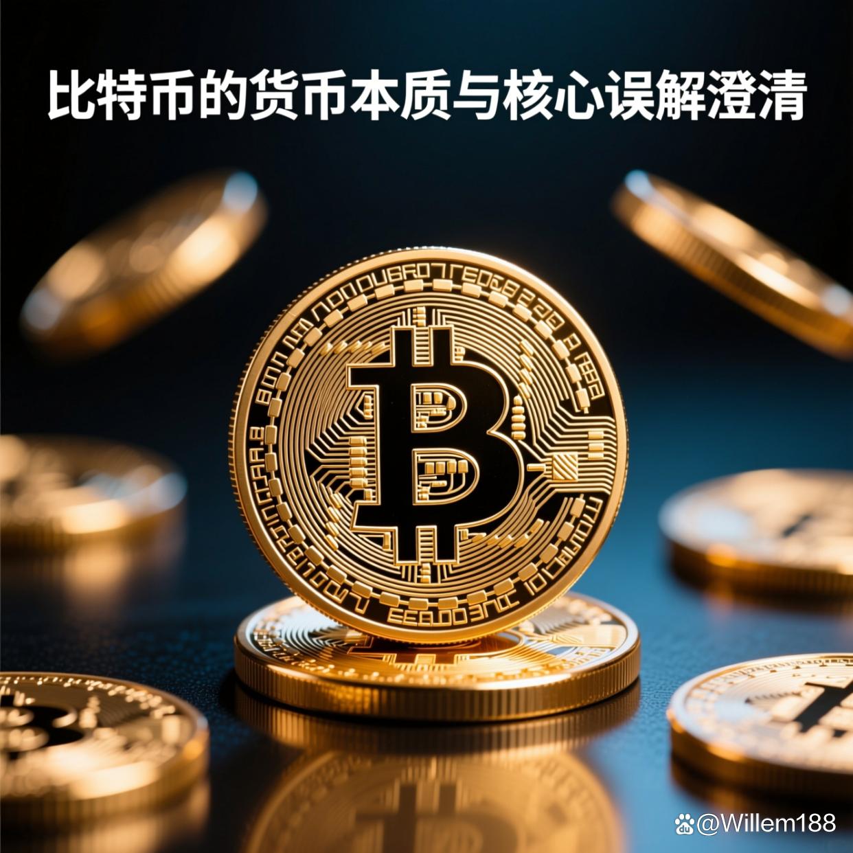 货币的本质(货币的本质体现了一种什么关系)