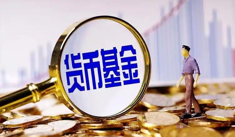 什么是货币基金(什么是货币基金有风险吗)