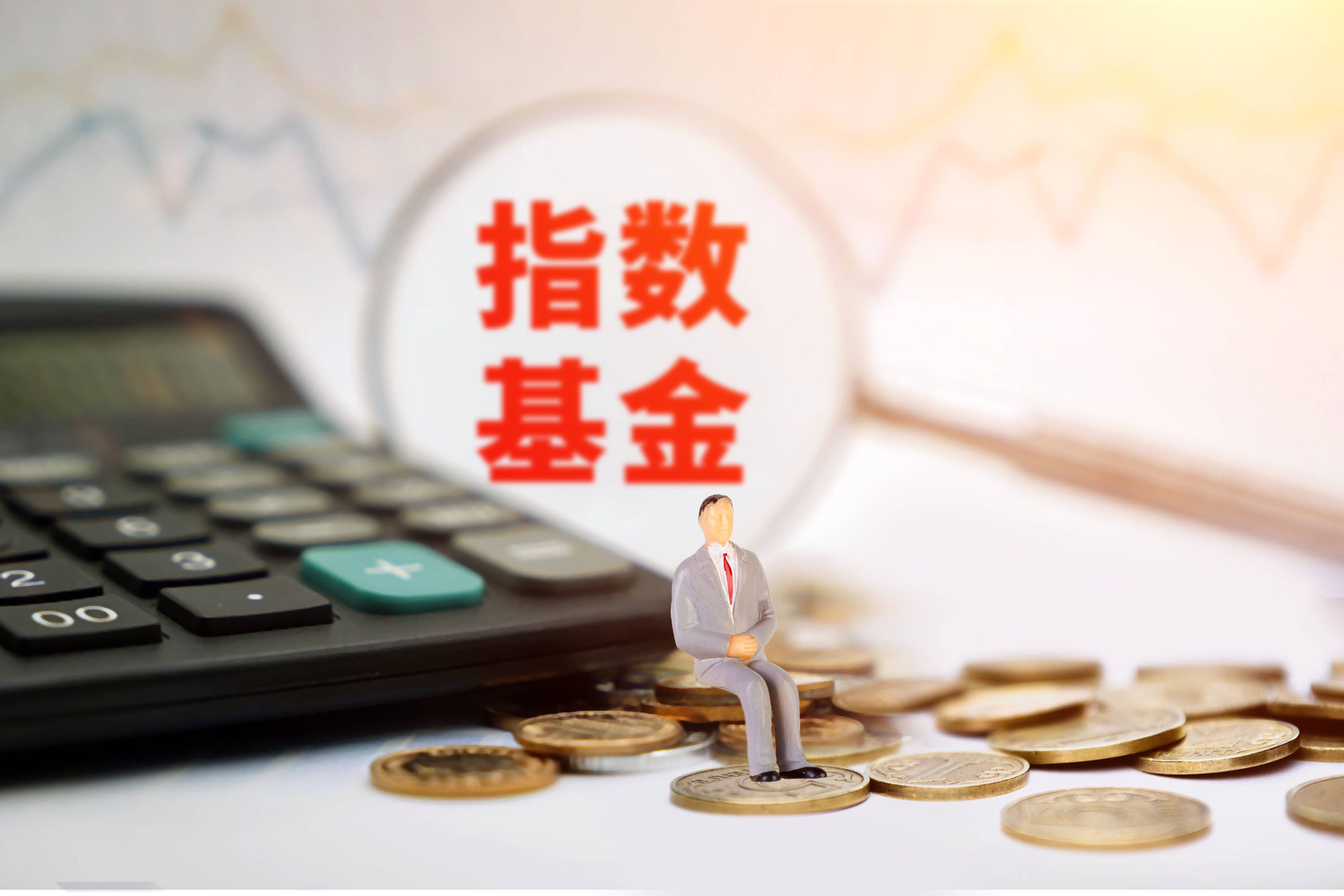 什么是货币基金(什么是货币基金证券里怎么买)