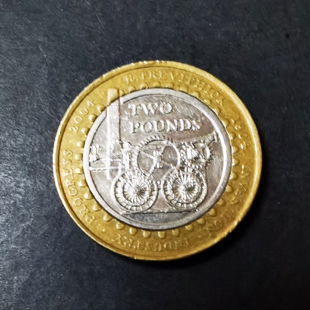 gbp是什么货币(eurgbp是什么货币)