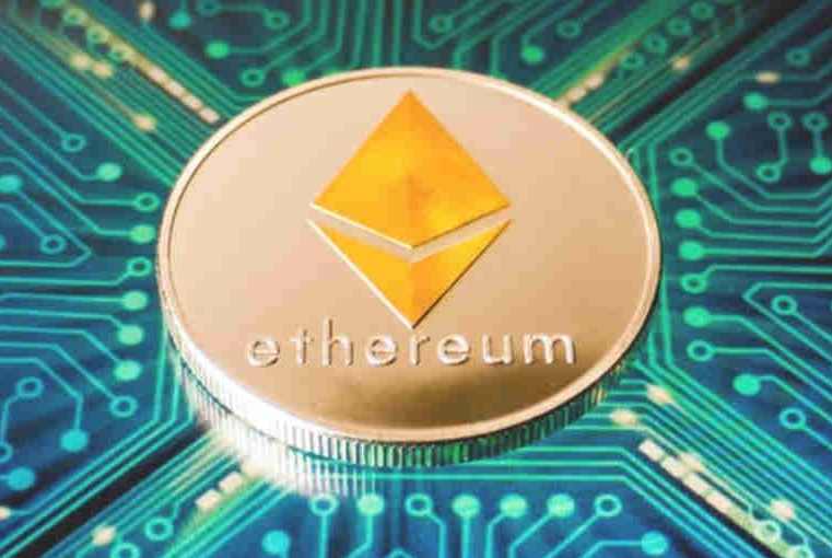 ETH靠谱吗(ETH是合法的吗)