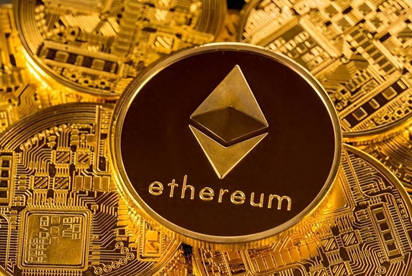 ETH涨了(eth涨了多少倍) ETH涨了(eth涨了多少倍)