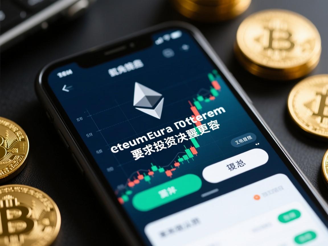 ETH投资(ETH投资价值解析) ETH投资(ETH投资价值解析)