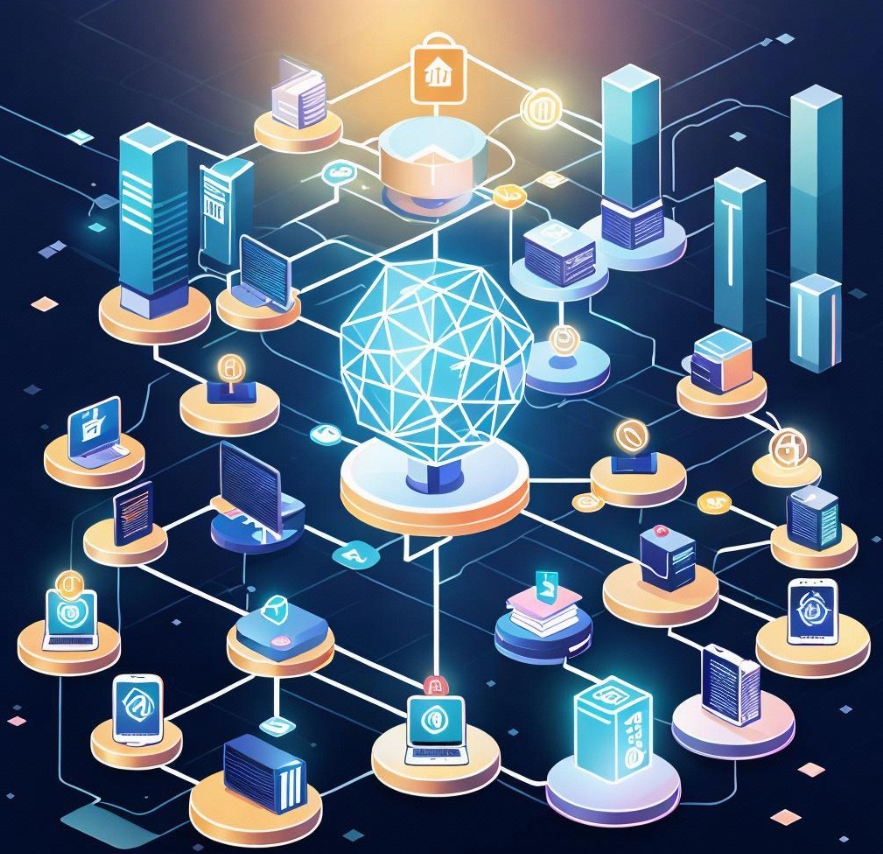 ETH白皮书(ETF发展白皮书是什么)