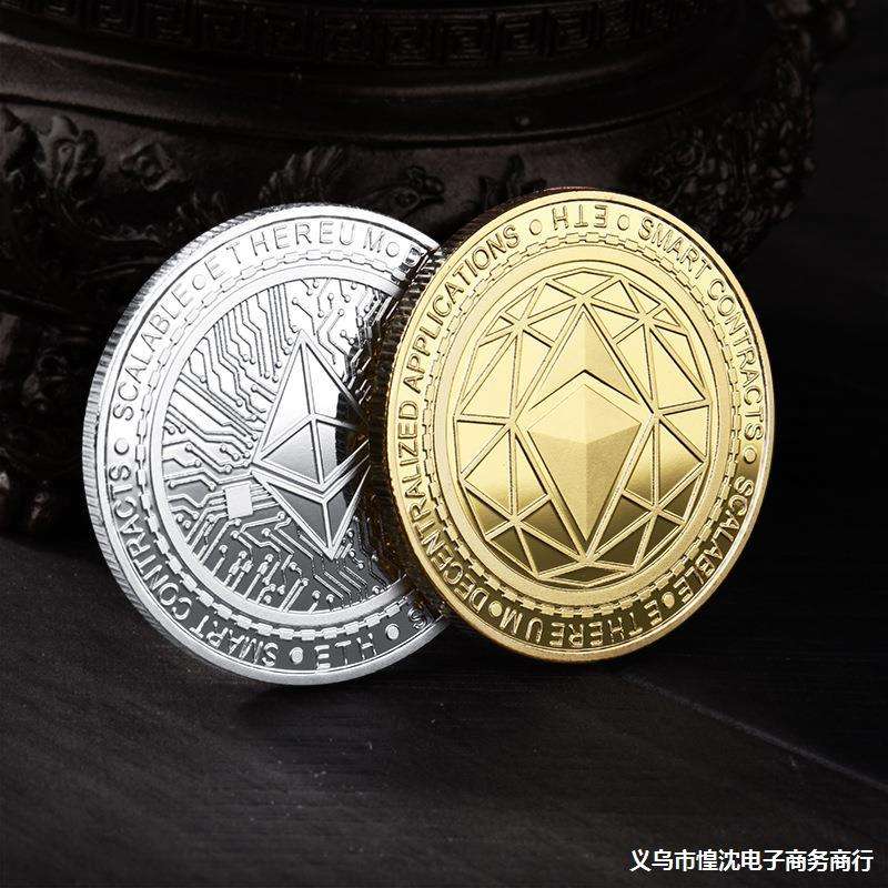 ETH现货(ETH现货行情)