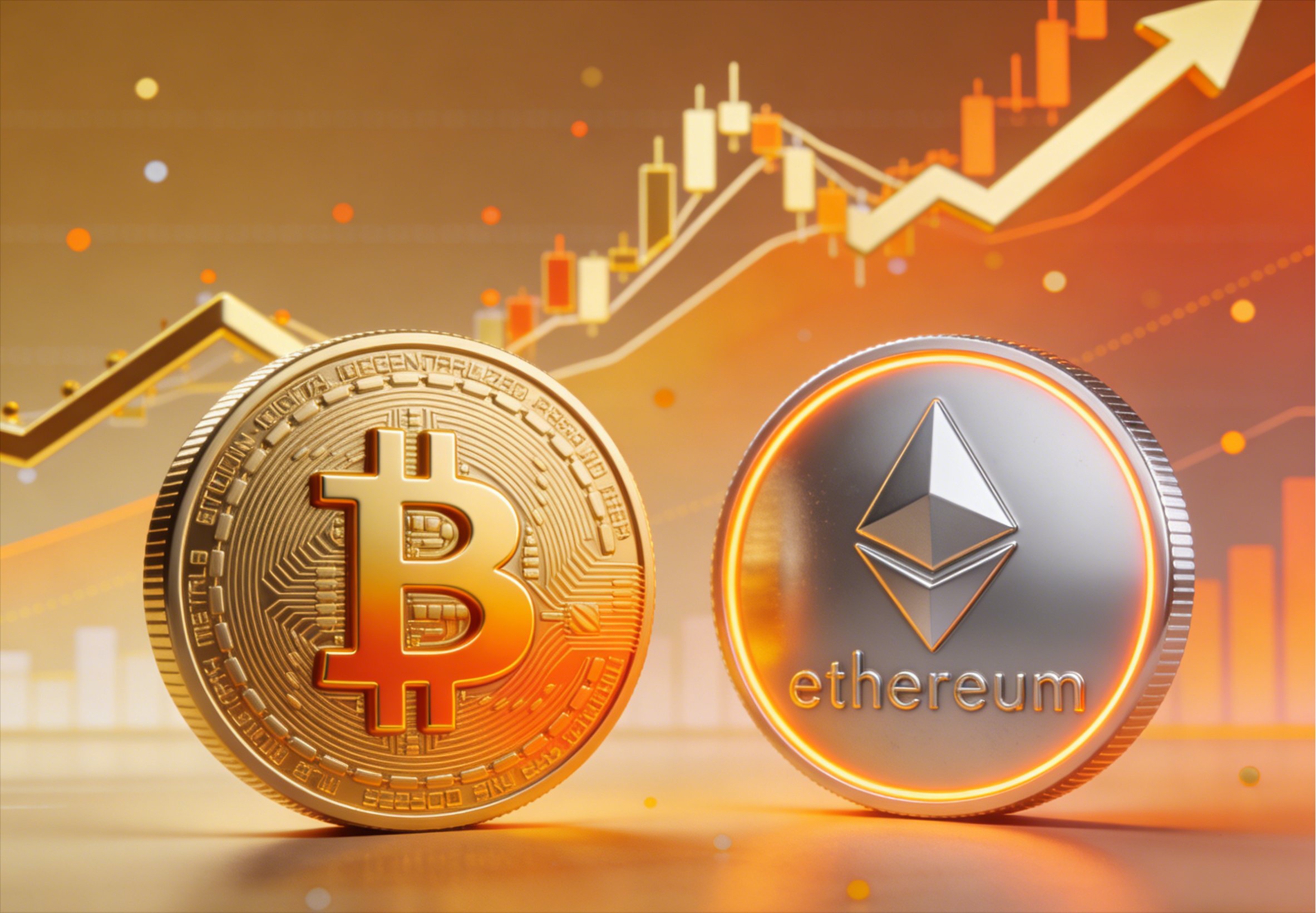 以太坊走势(以太坊走势十年K线)
