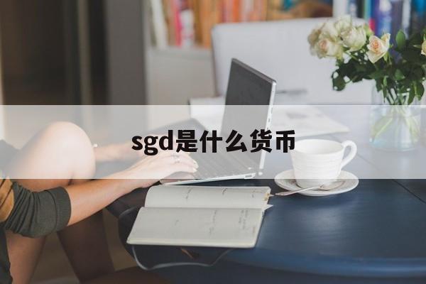 sgd是什么货币(sgd是什么货币汇率人民币)